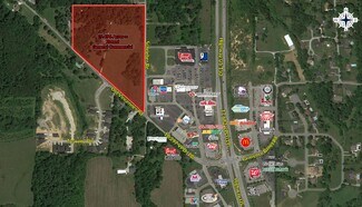 5102 Old Vincennes Rd  