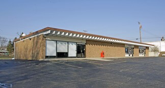 Dayton, OH Office/Retail - 3880-3888 Dayton-Xenia Rd