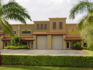 Naples, FL Industrial - 3673 Exchange Ave Naples, FL Industrial - 3673 Exchange Ave