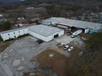 1207 Butler St Warehouse Portfolio
