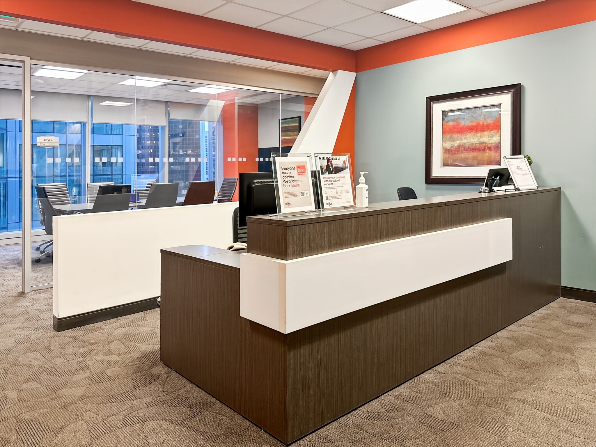 1021 W Hastings St, Vancouver, BC for Rent