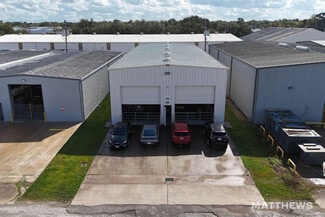 South Houston, TX Industrial - 1408 Illinois Ave South Houston, TX Industrial - 1408 Illinois Ave