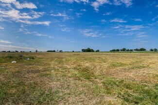 Wallis, TX Commercial Land - 12447 Highway 36