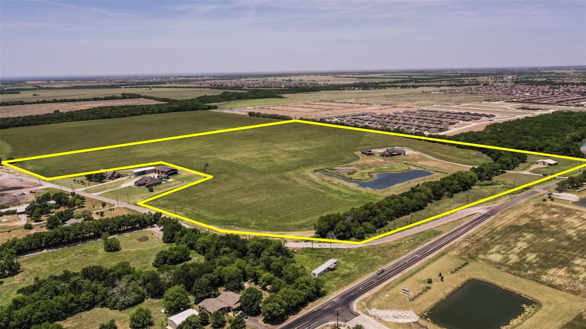 1490 FM 1777, Royse City, TX for Sale
