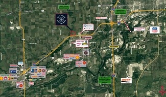 Minooka, IL Industrial - Minooka Crossings