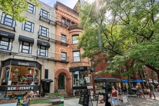 Boston, MA Office/Retail - 176 Newbury St Boston, MA Office/Retail - 176 Newbury St