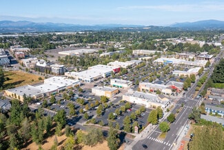 Gresham, OR Office, Retail - NW Division St @ Norman Dr Gresham, OR Office, Retail - NW Division St @ Norman Dr