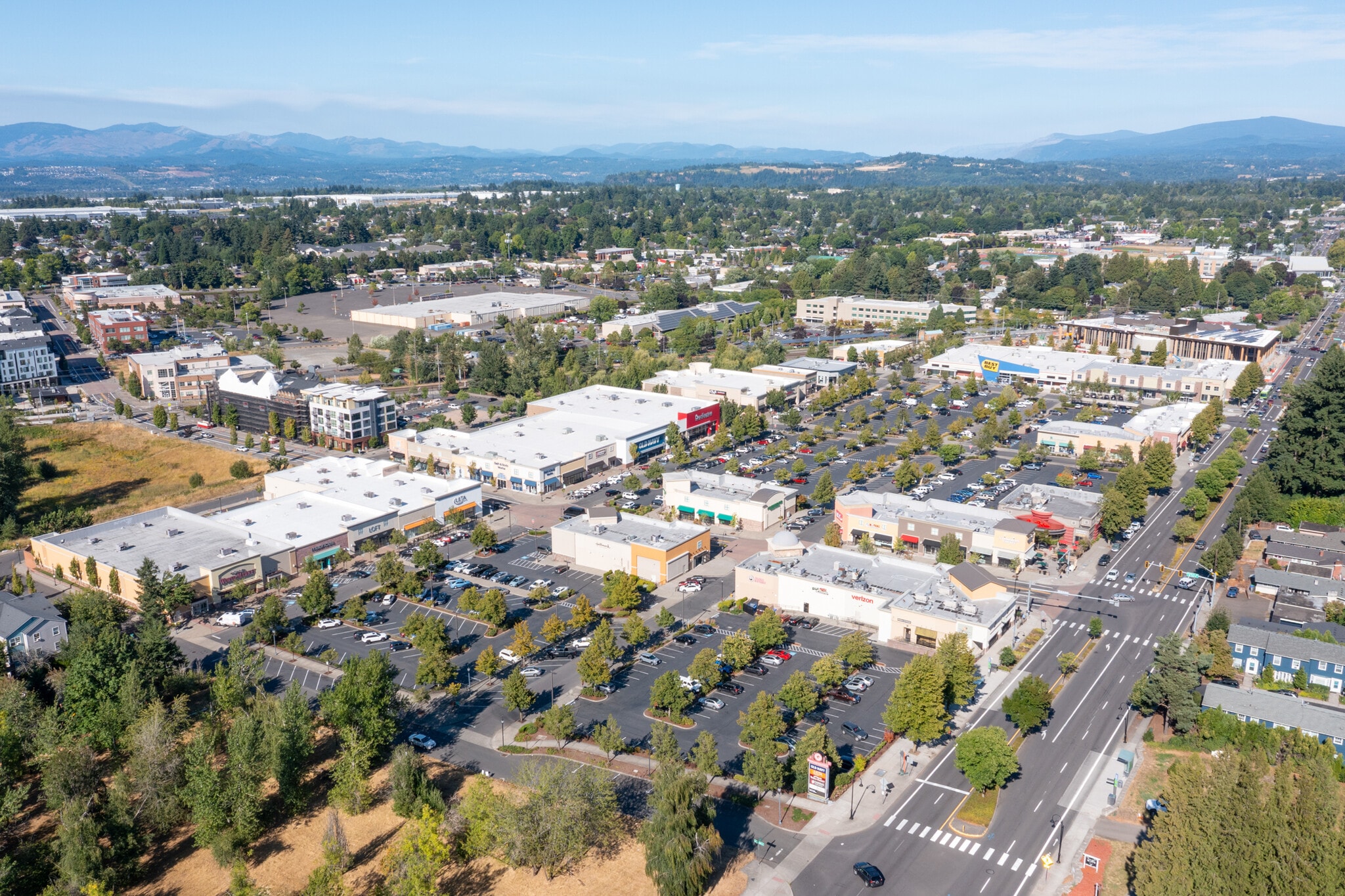 NW Division St @ Norman Dr, Gresham, OR for Rent