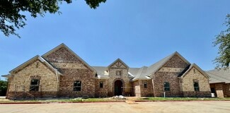 Flower Mound, TX Office - 3411 Cross Timbers Rd