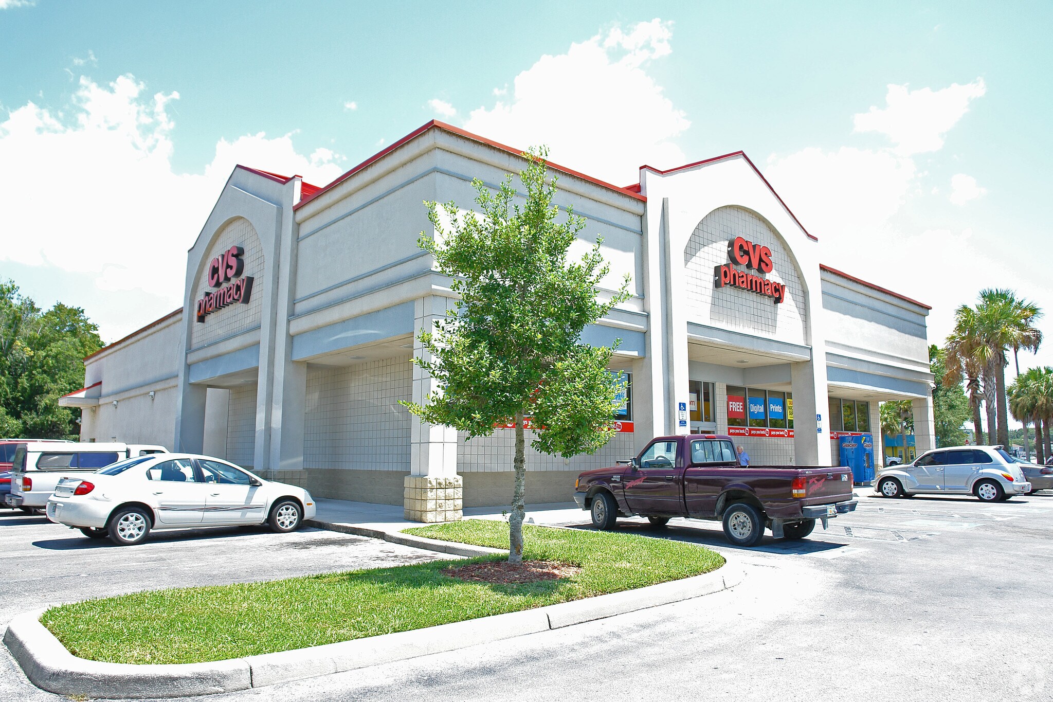 327 NE Us Hwy 19, Crystal River, FL for Sale