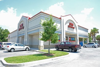 Crystal River, FL Drug Store - 327 NE Us Hwy 19