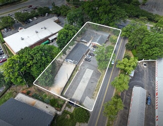 Charlotte, NC Office - 6916 Harrisburg Rd
