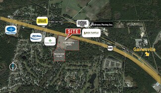 12000 Block Of NW US Hwy 441  