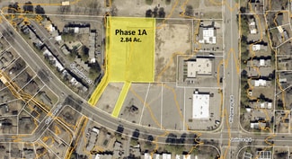 Memphis, TN Commercial - 0 Ridgeway Rd
