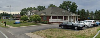 Clarence Center, NY Office/Medical - 5840 Goodrich Rd Clarence Center, NY Office/Medical - 5840 Goodrich Rd