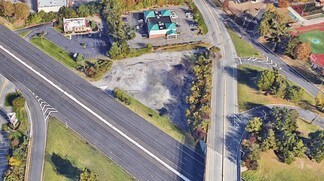 Ramsey, NJ Commercial Land - 1216 Rt 17