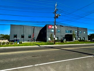 Kenilworth, NJ Office, Industrial - 651 N Michigan Ave Kenilworth, NJ Office, Industrial - 651 N Michigan Ave