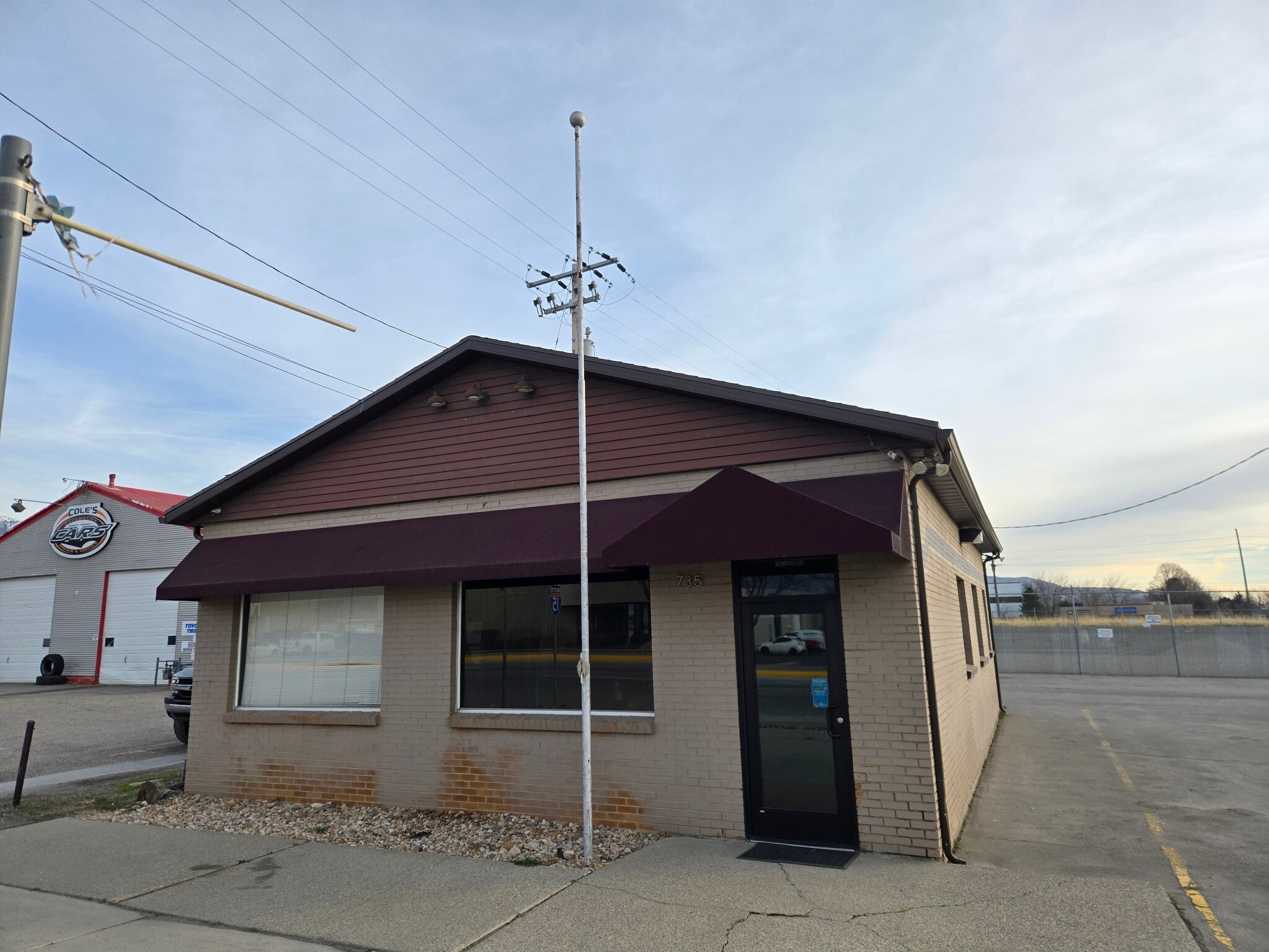 735 W 500 S, Woods Cross, UT for Sale