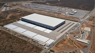 Perris, CA Industrial - 751 E Ellis Ave Perris, CA Industrial - 751 E Ellis Ave