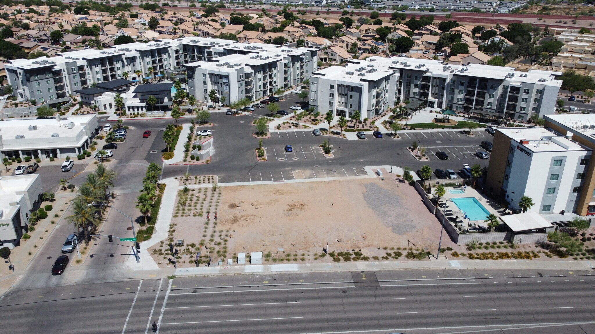 1810 S Crismon Rd, Mesa, AZ for Sale