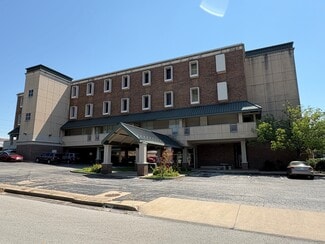 Tulsa, OK Medical - 3010-3020 S Harvard Ave E