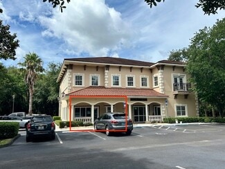 Fernandina Beach, FL Office - 2380 Sadler Rd
