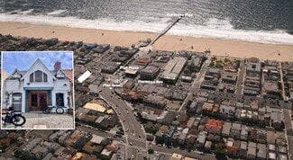 1124 Hermosa Ave  