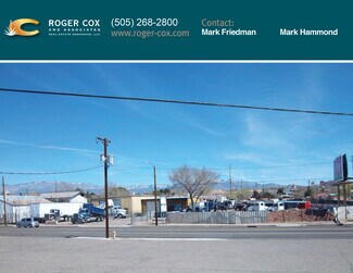 1608 Broadway Blvd Ne  