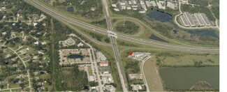 Venice, FL Commercial Land - 2937 Executive dr