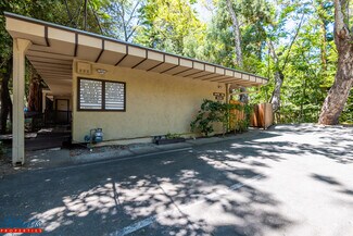 Saratoga, CA Office - 20688 4th St
