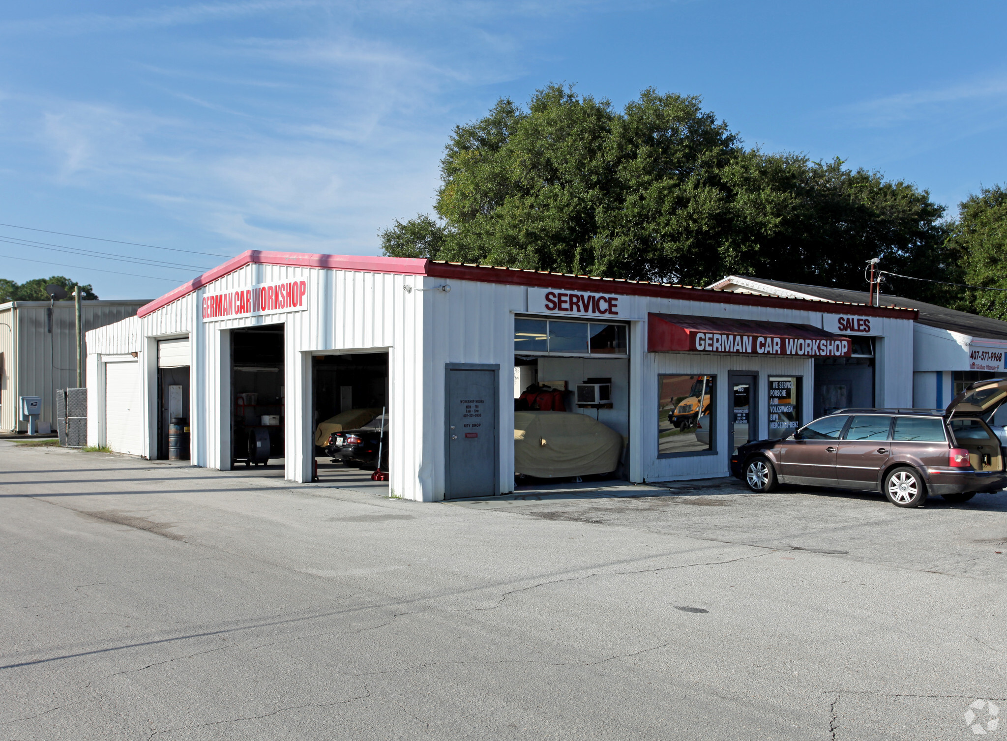 800 W Sr 434, Longwood, FL for Sale