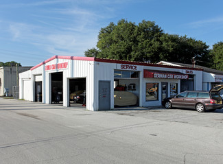 Longwood, FL Auto Repair - 800 W Sr 434