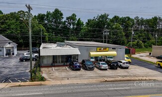 Easley, SC undefined - 1679 E Main St Easley, SC undefined - 1679 E Main St