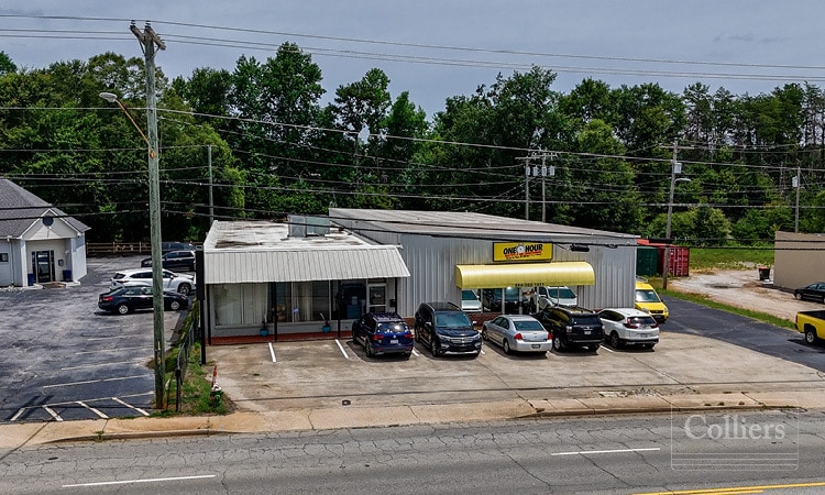 1679 E Main St, Easley, SC for Sale
