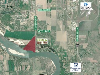 S Washington St 48th Ave SW  