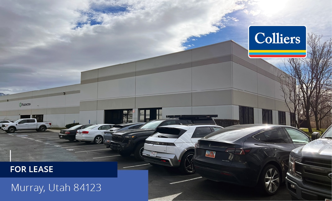 649-633 W 4330 S, Murray, UT for Rent