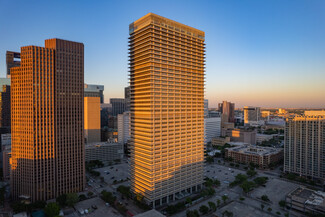 Houston, TX Office - 800 Bell St