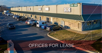 Ephrata, PA Office - 330 N Reading Rd