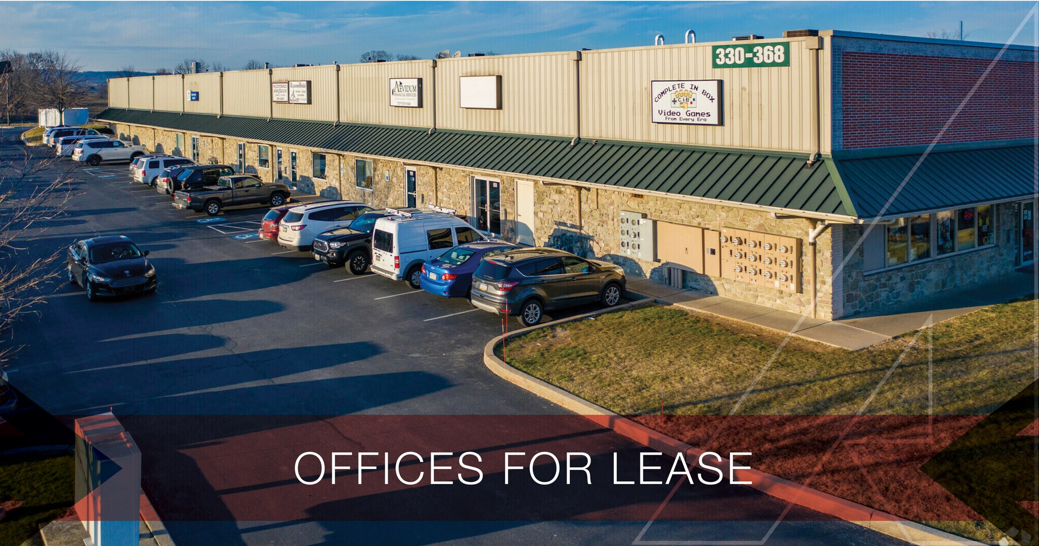 330 N Reading Rd, Ephrata, PA for Rent