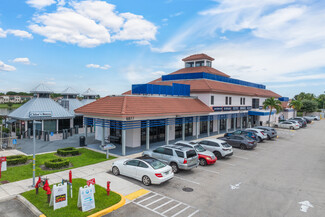 Boca Raton, FL Office, Office/Medical, Retail - 6909 SW 18th St