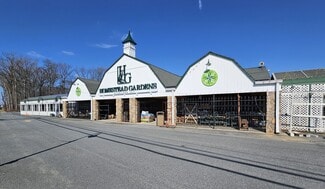 Smyrna, DE Office, Retail, Flex, Industrial - 5580 DuPont Pky