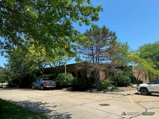 4595 Hinckley Industrial Pkwy  