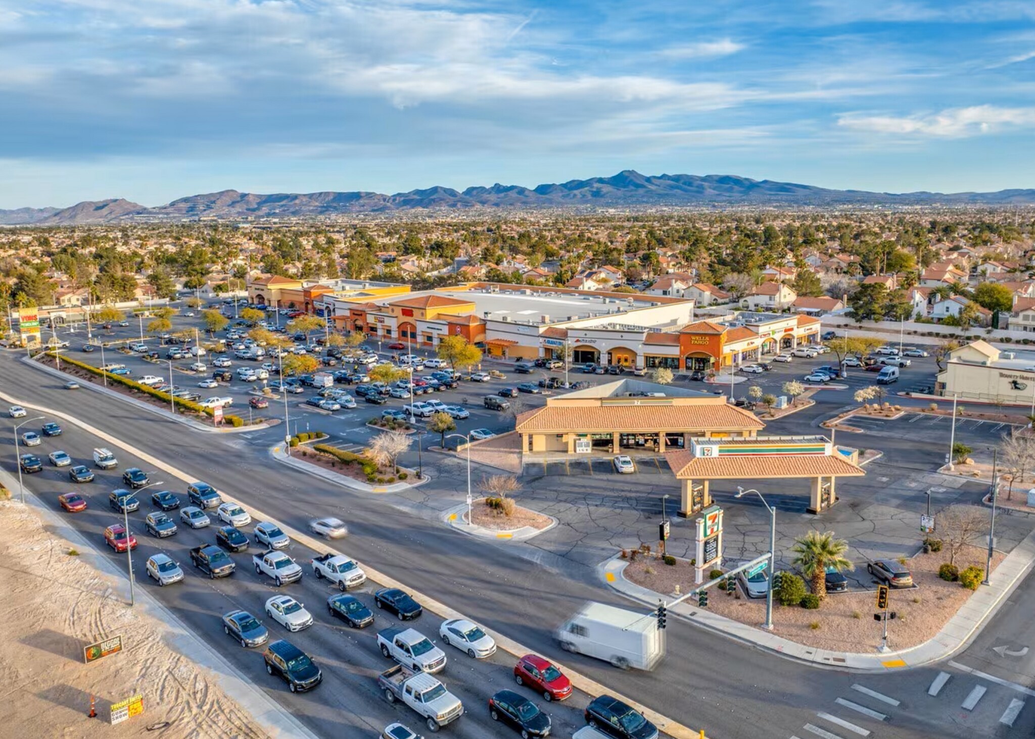 445-525 E Windmill Ln, Las Vegas, NV for Rent