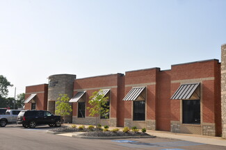 Tupelo, MS Office/Retail - 807-809 Varsity Dr