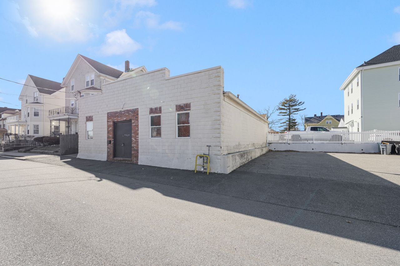 11 Tenth St, East Providence, RI for Sale