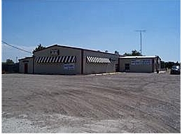 Greenville, TX Retail - 3771 E Interstate 30