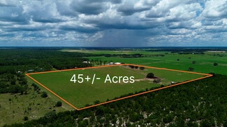 Morriston, FL Agricultural - 54th St Morriston, FL Agricultural - 54th St