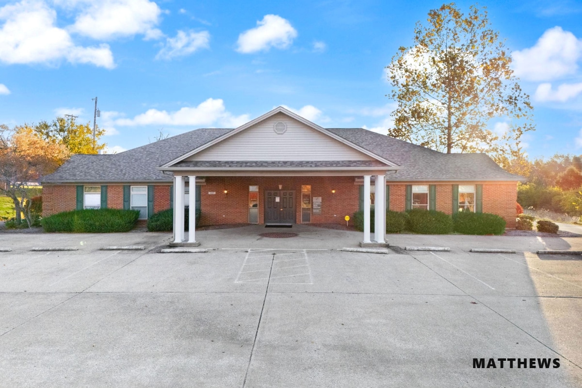 107 Diagnostic Dr, Frankfort, KY for Sale