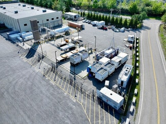 Littleton, MA Industrial Land - 7 Distribution Center Cir Littleton, MA Industrial Land - 7 Distribution Center Cir