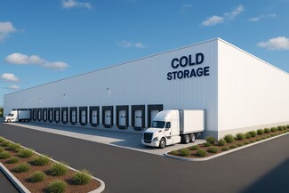 Vineland, NJ Industrial - 214 N Delsea Dr